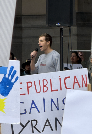 Conor Lamb