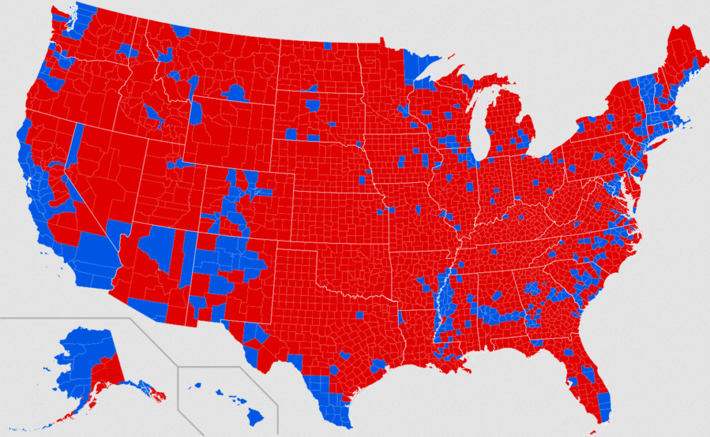 red-blue-US-county-map-2016