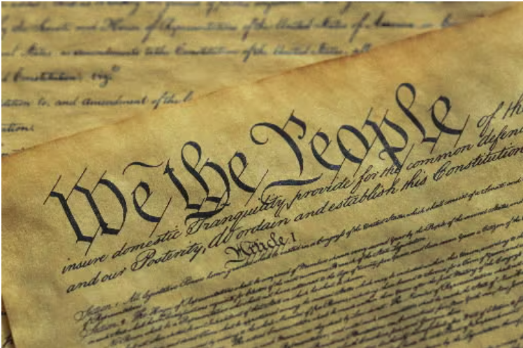 Government’s role, not government rule