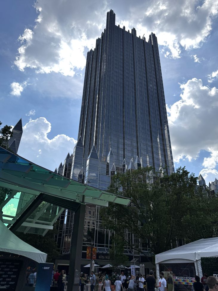 PPG Place